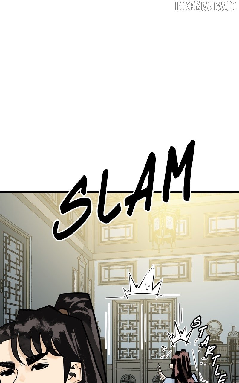 Demon King chapter 36 page 6