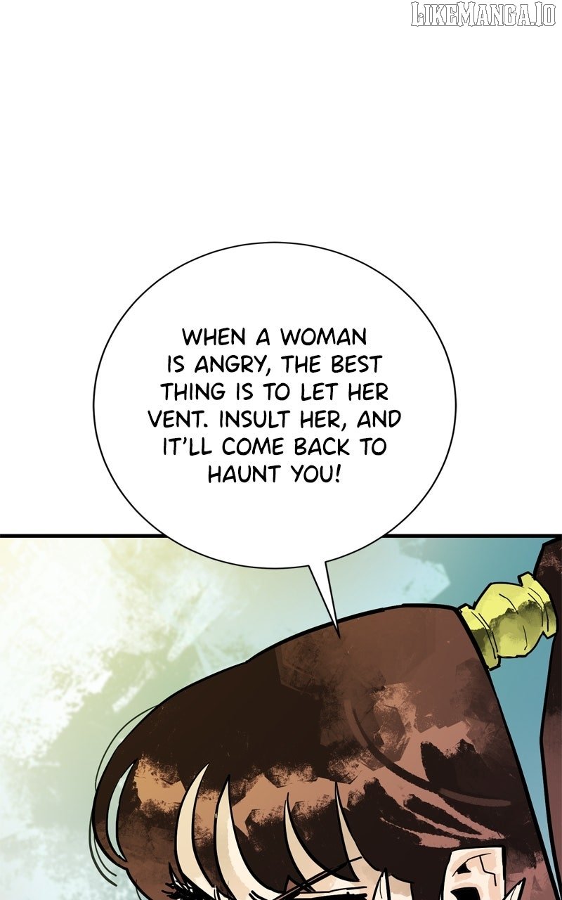 Demon King chapter 36 page 9
