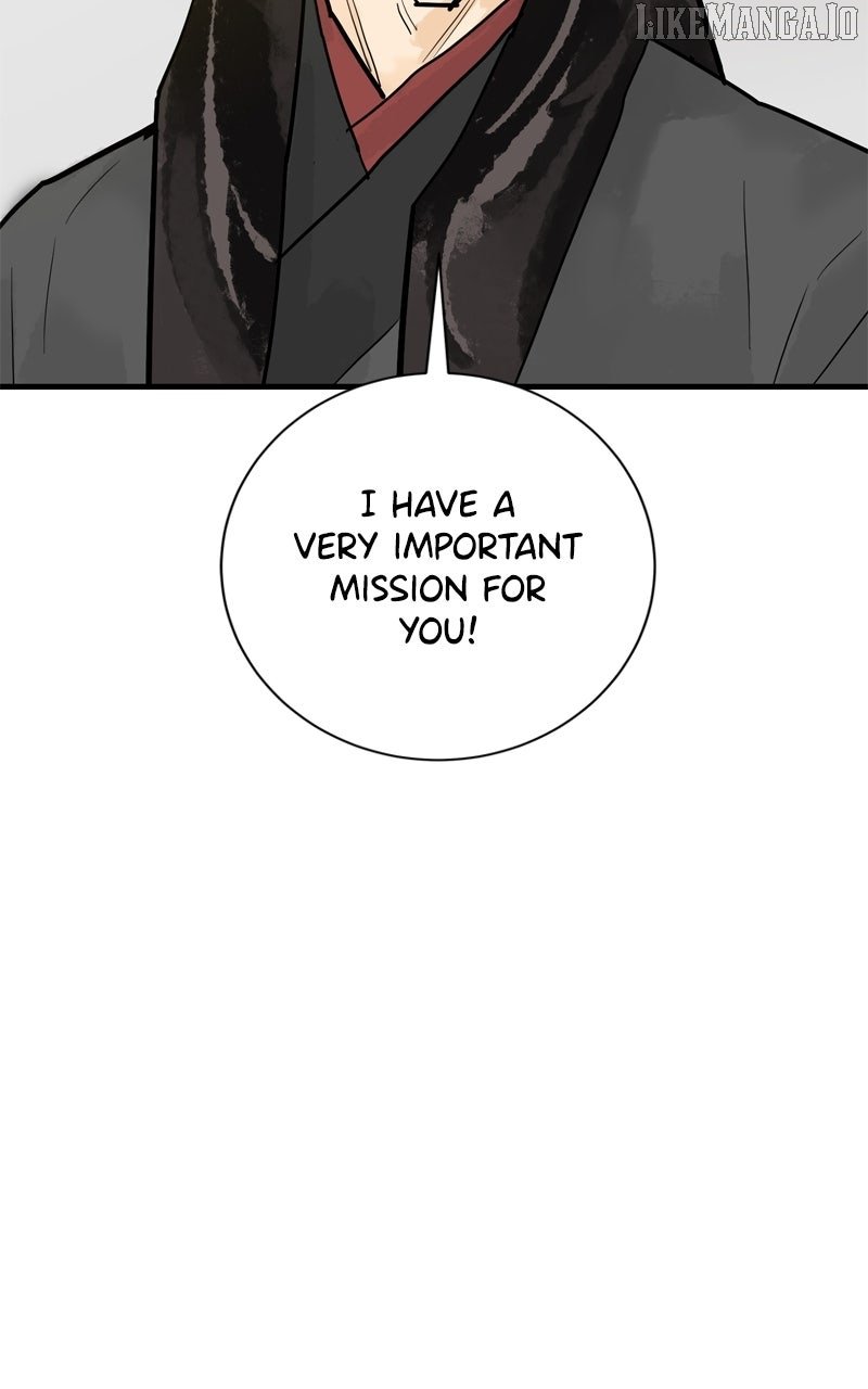 Demon King chapter 36 page 14