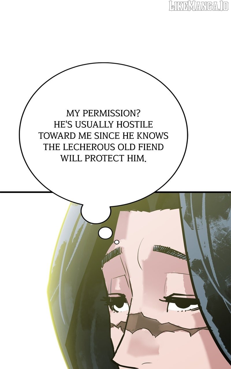 Demon King chapter 36 page 32
