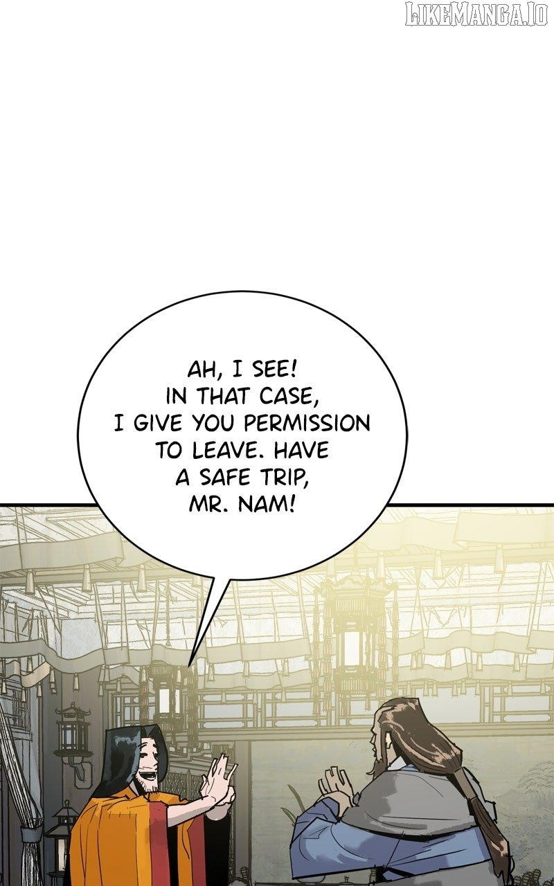 Demon King chapter 36 page 41
