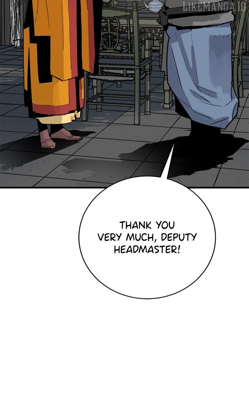 Demon King chapter 36 page 42