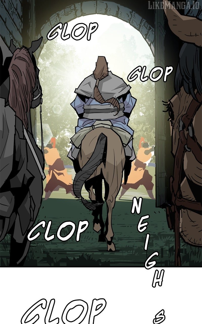 Demon King chapter 36 page 44
