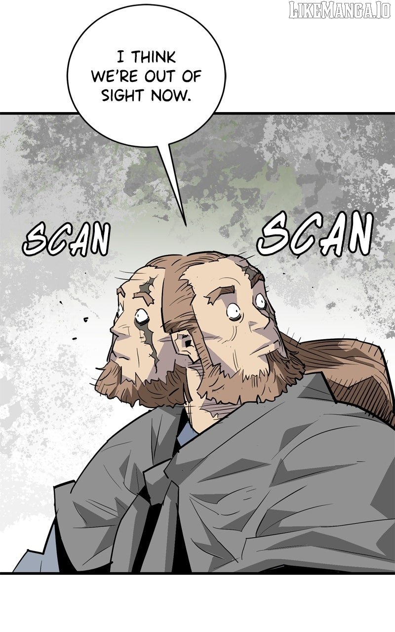 Demon King chapter 36 page 48