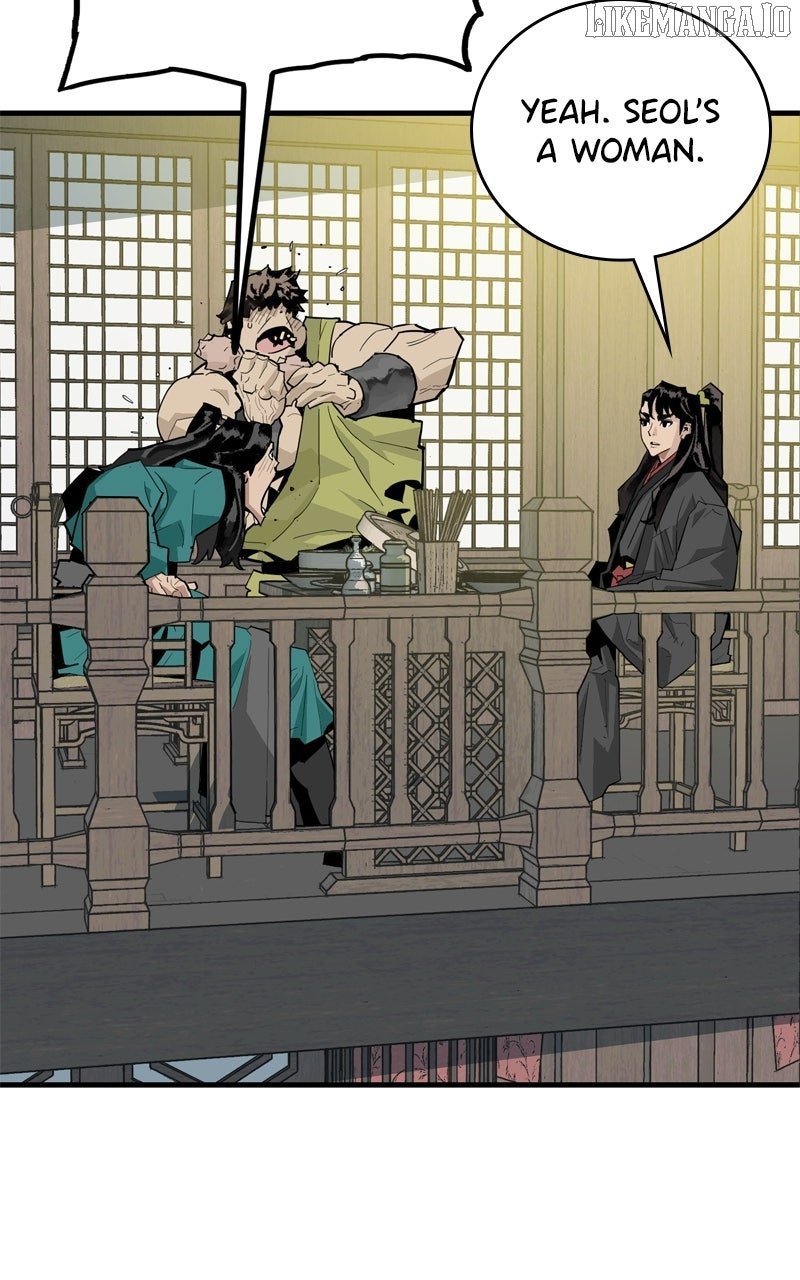 Demon King chapter 36 page 79