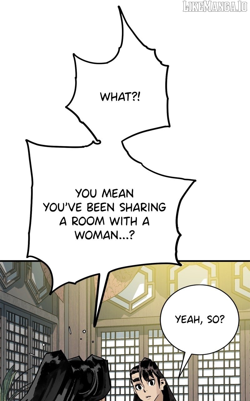 Demon King chapter 36 page 80