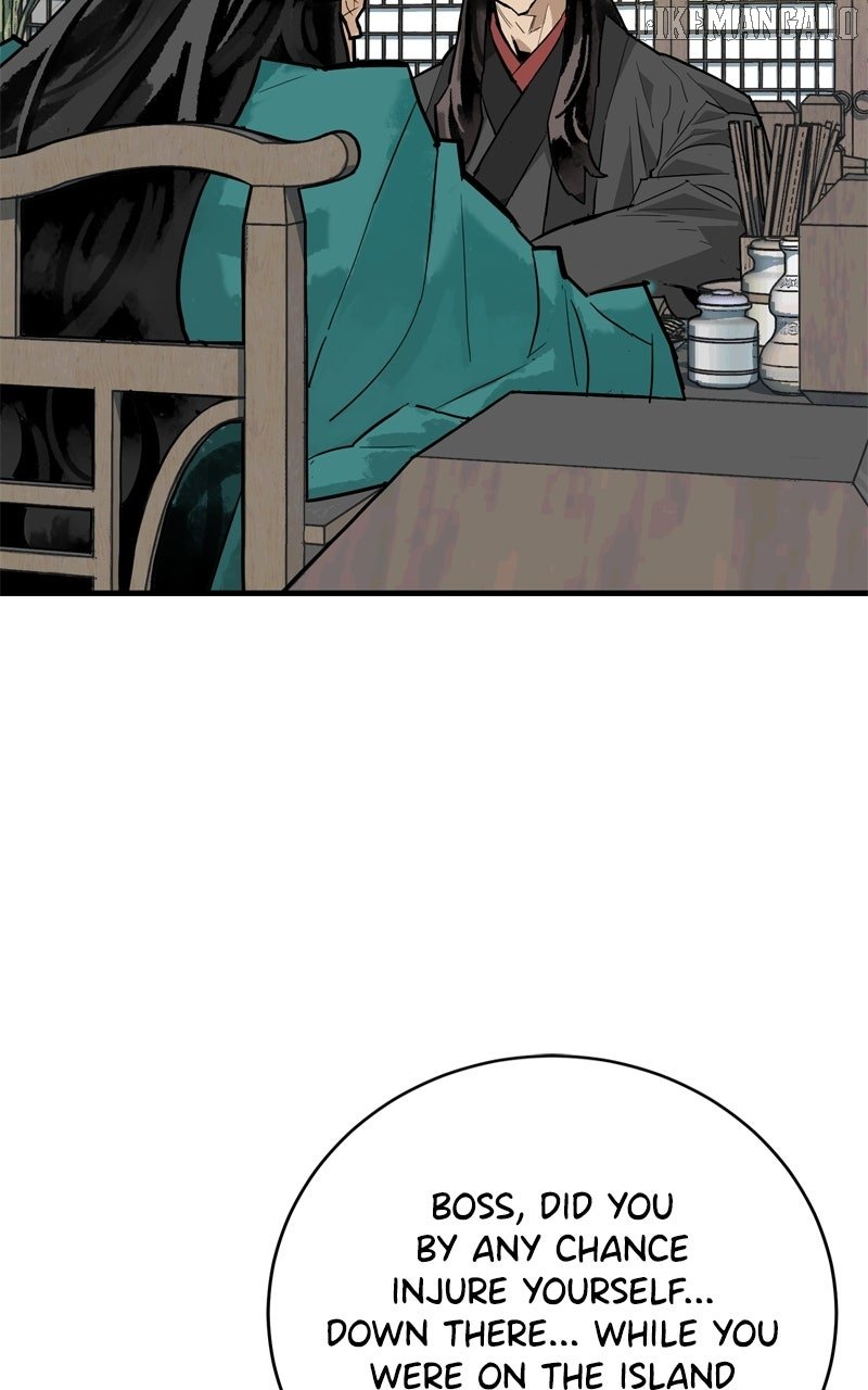 Demon King chapter 36 page 81