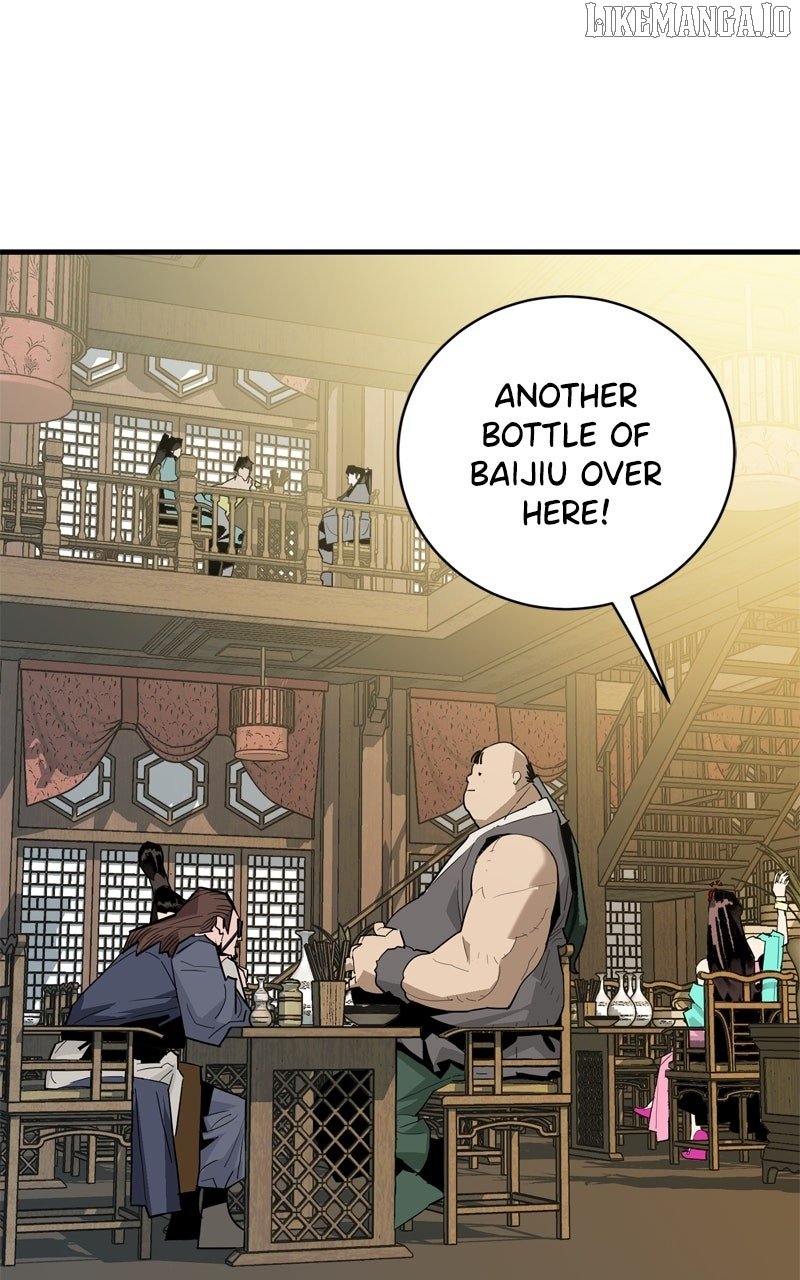 Demon King chapter 36 page 87