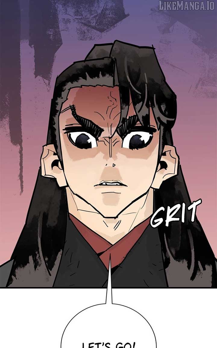 Demon King chapter 37 page 10