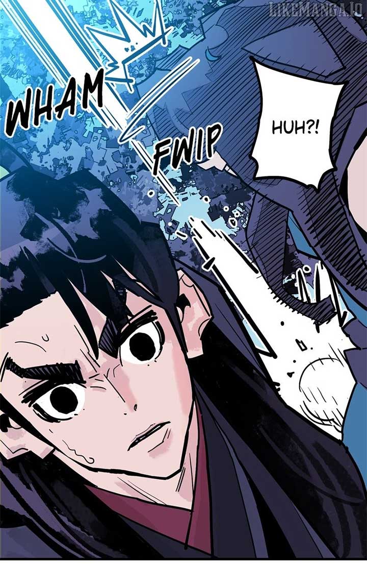 Demon King chapter 37 page 41