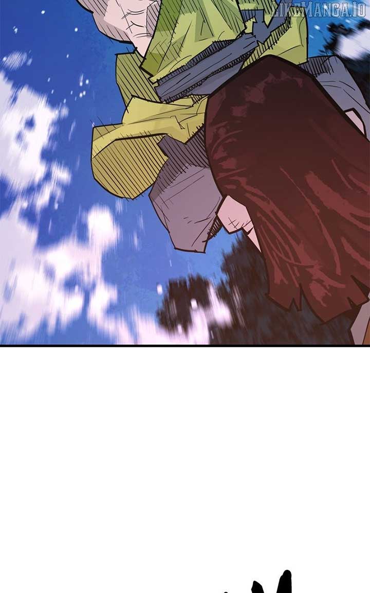 Demon King chapter 37 page 45