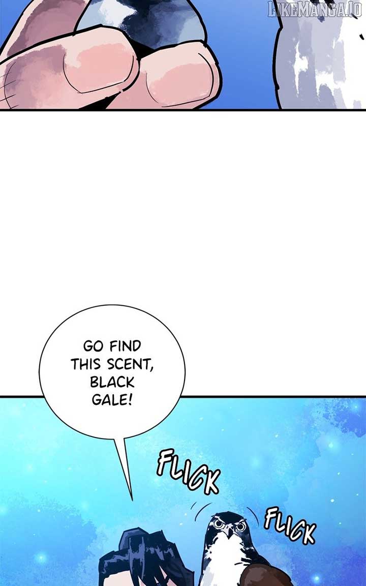 Demon King chapter 37 page 81