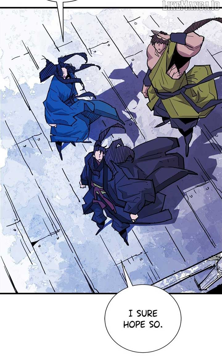 Demon King chapter 37 page 86