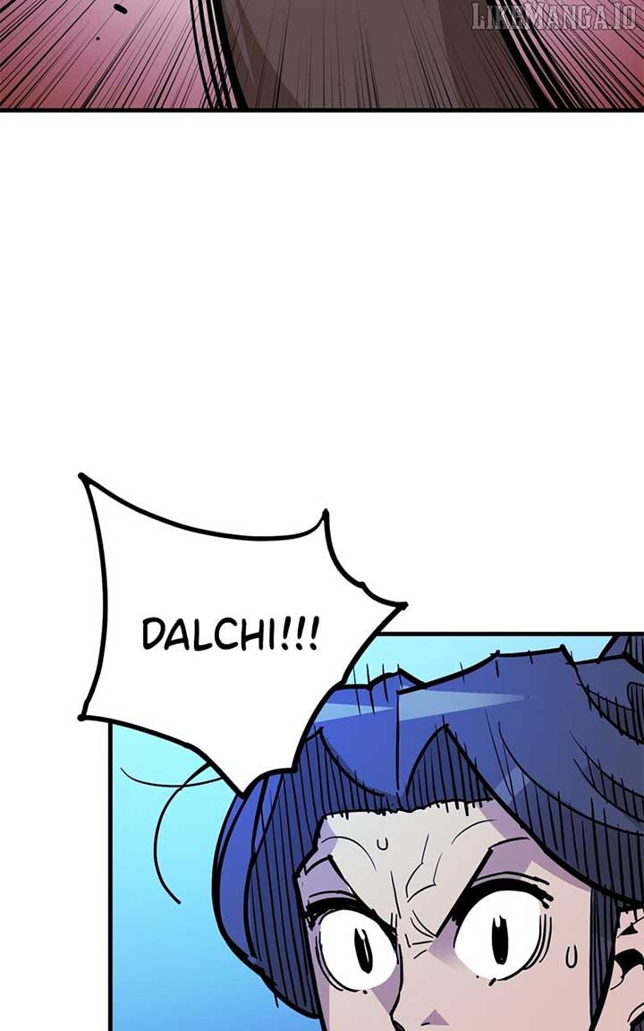 Demon King chapter 38 page 8