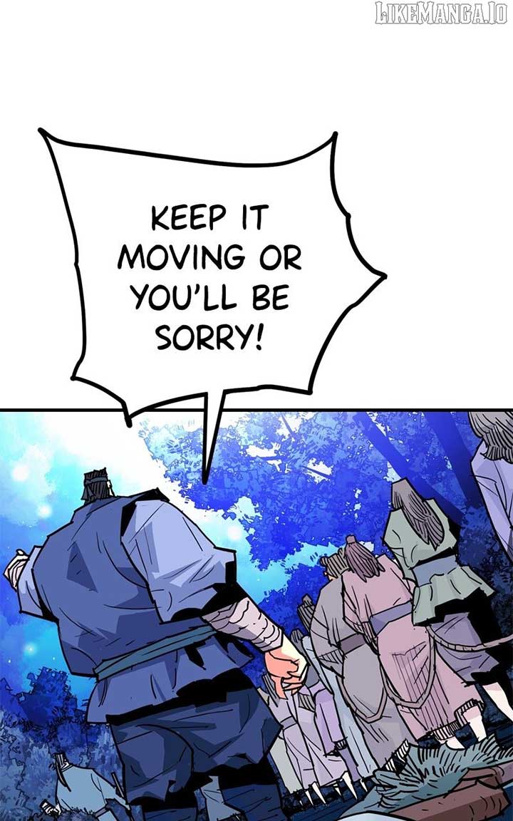 Demon King chapter 38 page 32