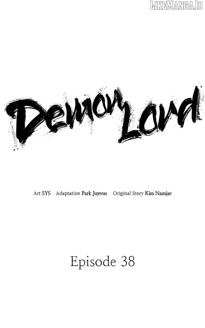 Demon King chapter 38 page 35