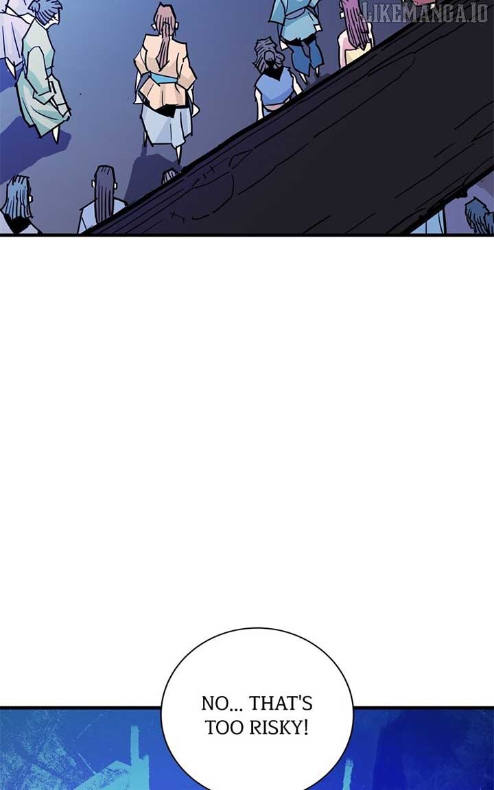 Demon King chapter 38 page 41