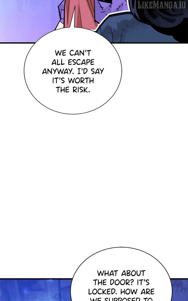 Demon King chapter 38 page 44