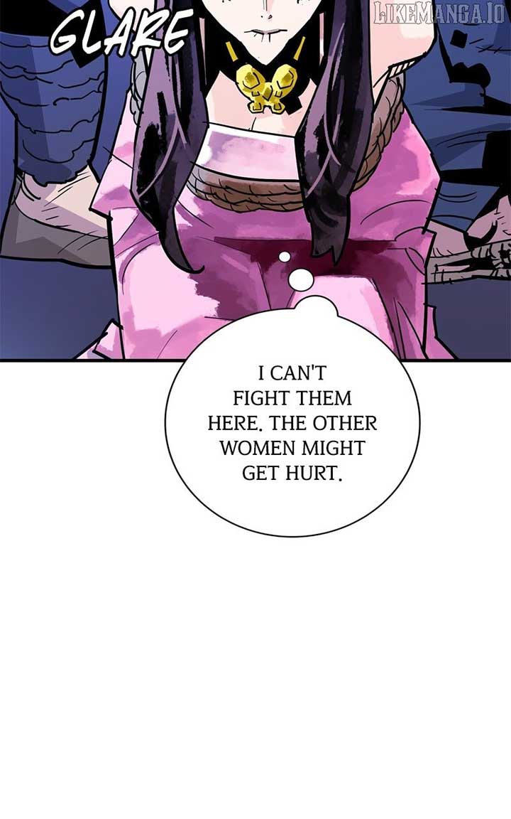 Demon King chapter 38 page 71