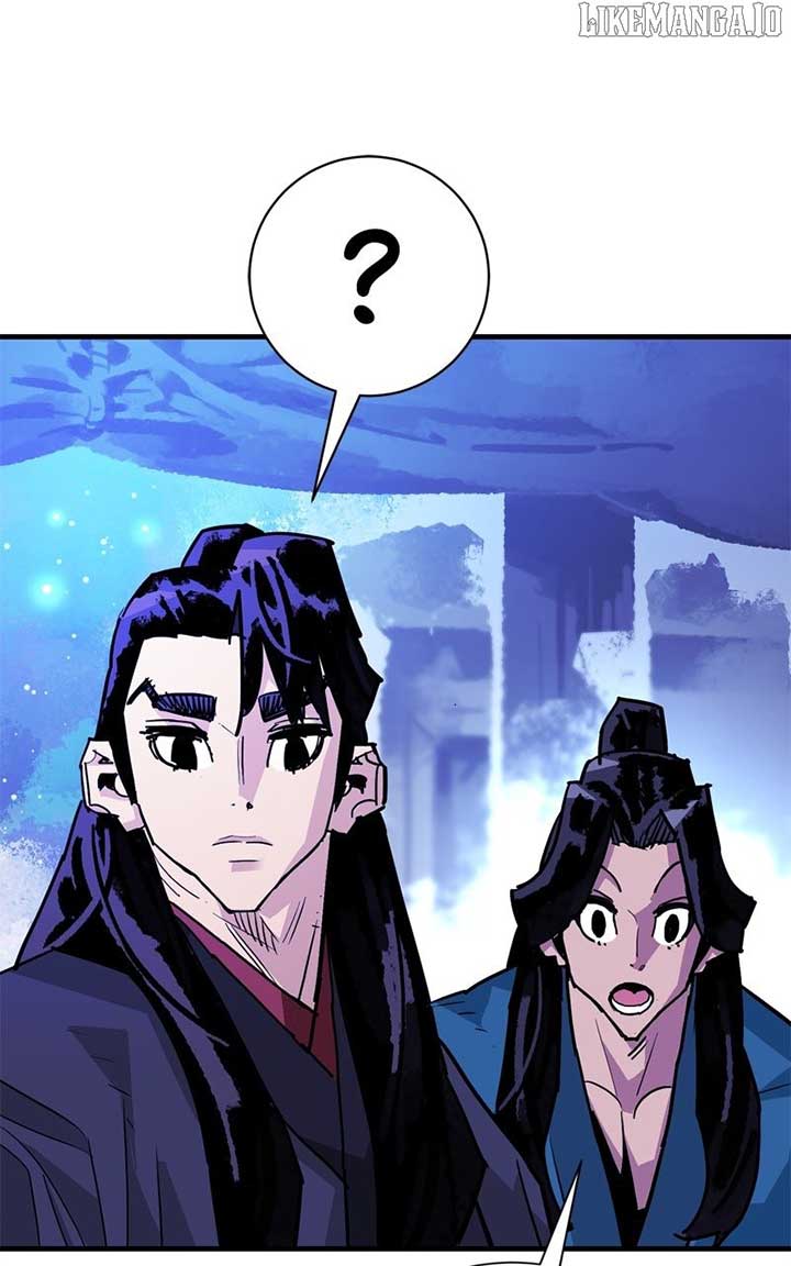 Demon King chapter 38 page 80