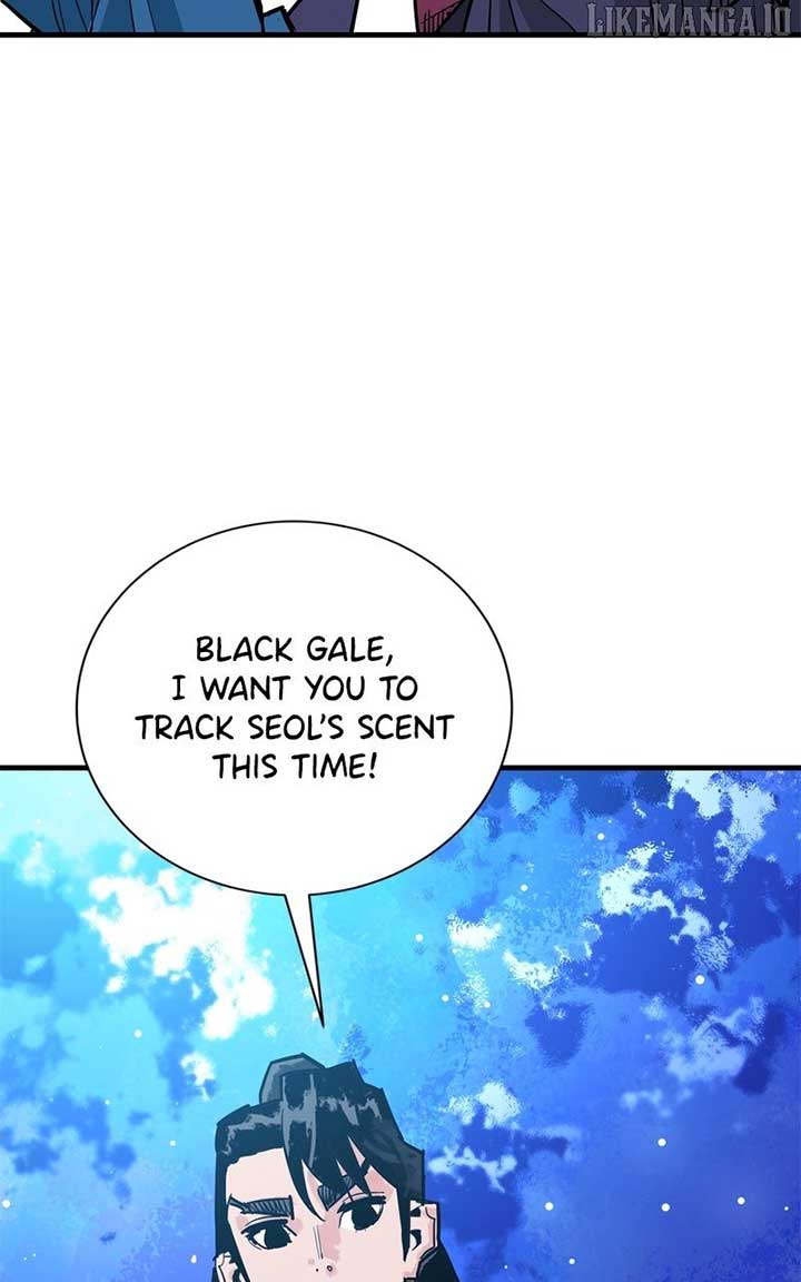Demon King chapter 38 page 85