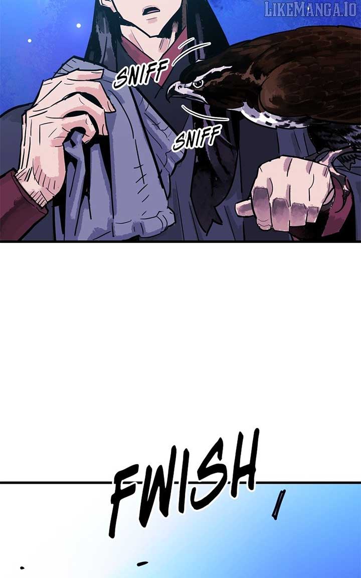 Demon King chapter 38 page 86