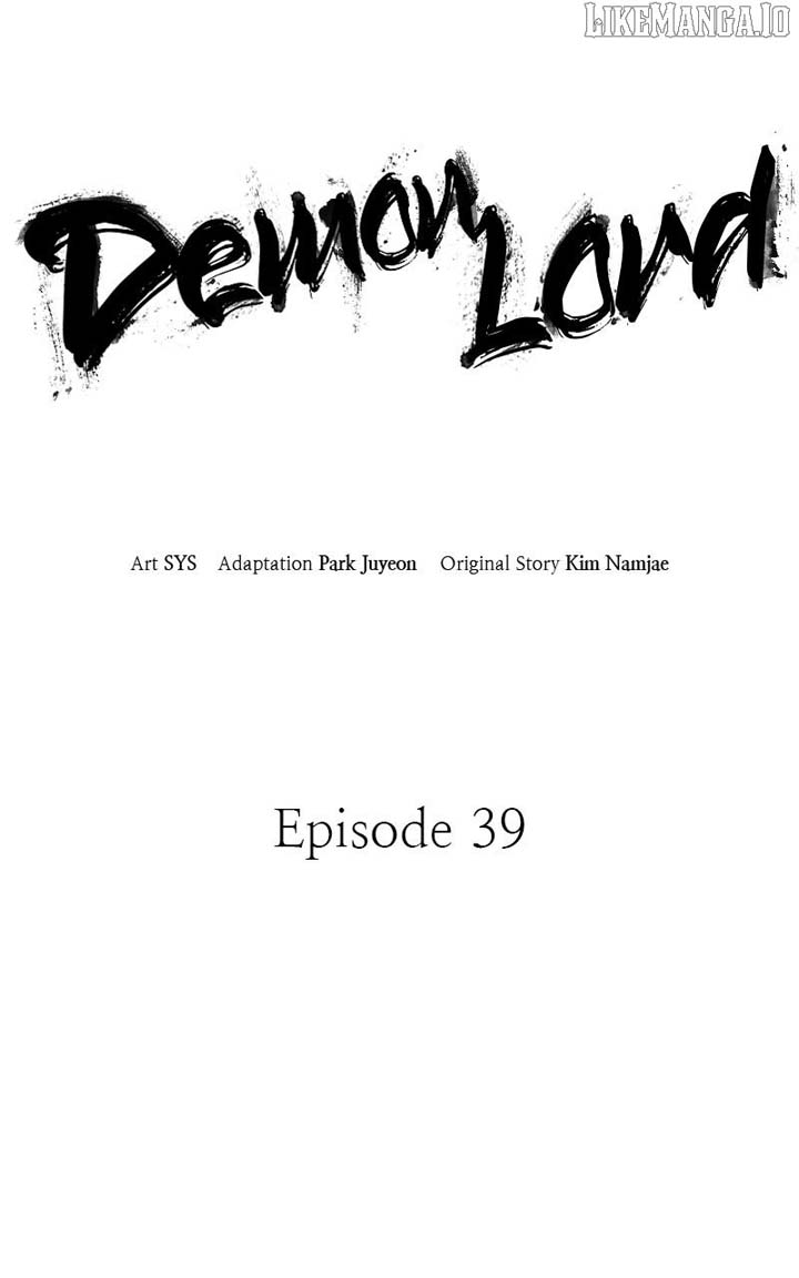 Demon King chapter 39 page 2