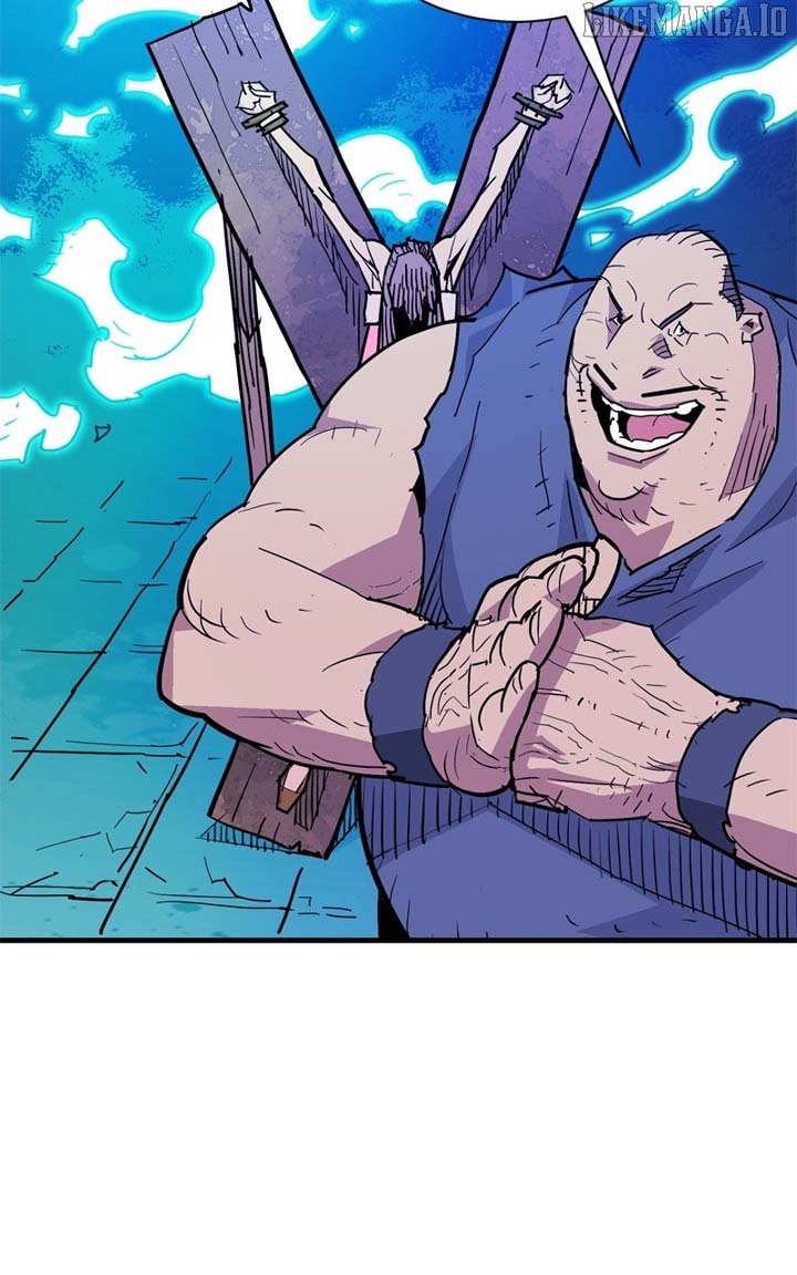 Demon King chapter 39 page 6