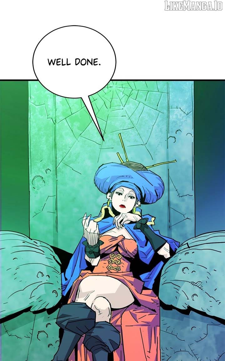 Demon King chapter 39 page 7