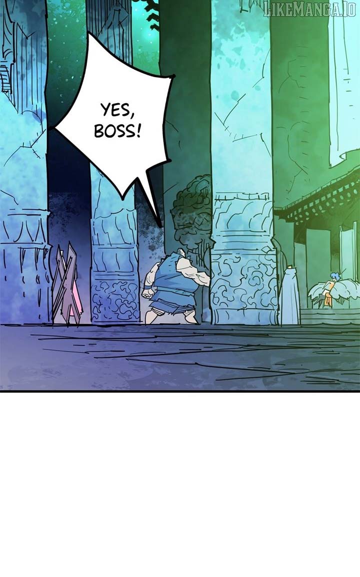 Demon King chapter 39 page 9