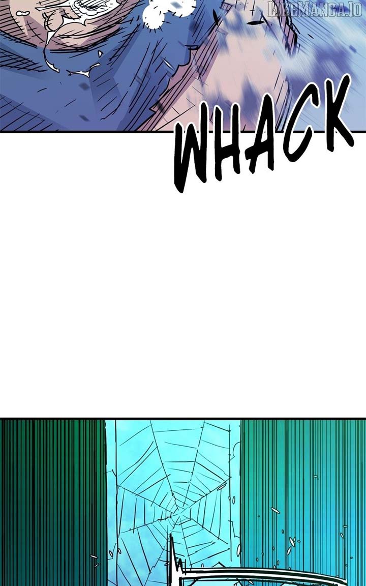 Demon King chapter 39 page 12