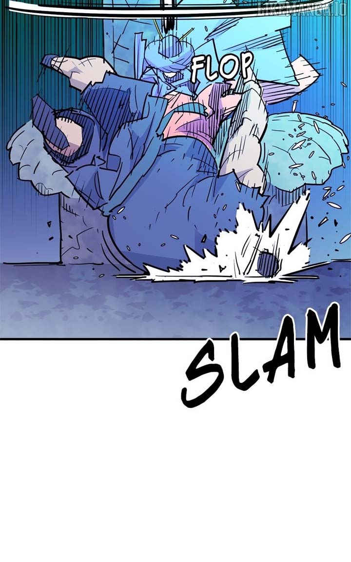 Demon King chapter 39 page 13