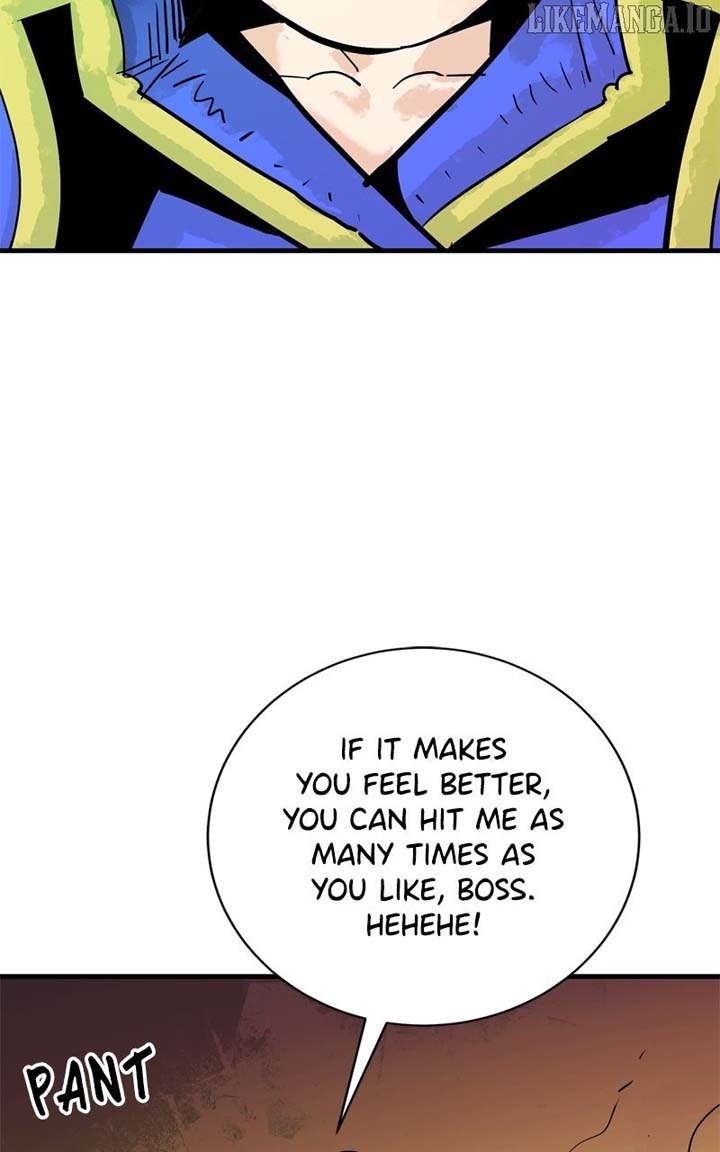 Demon King chapter 39 page 15