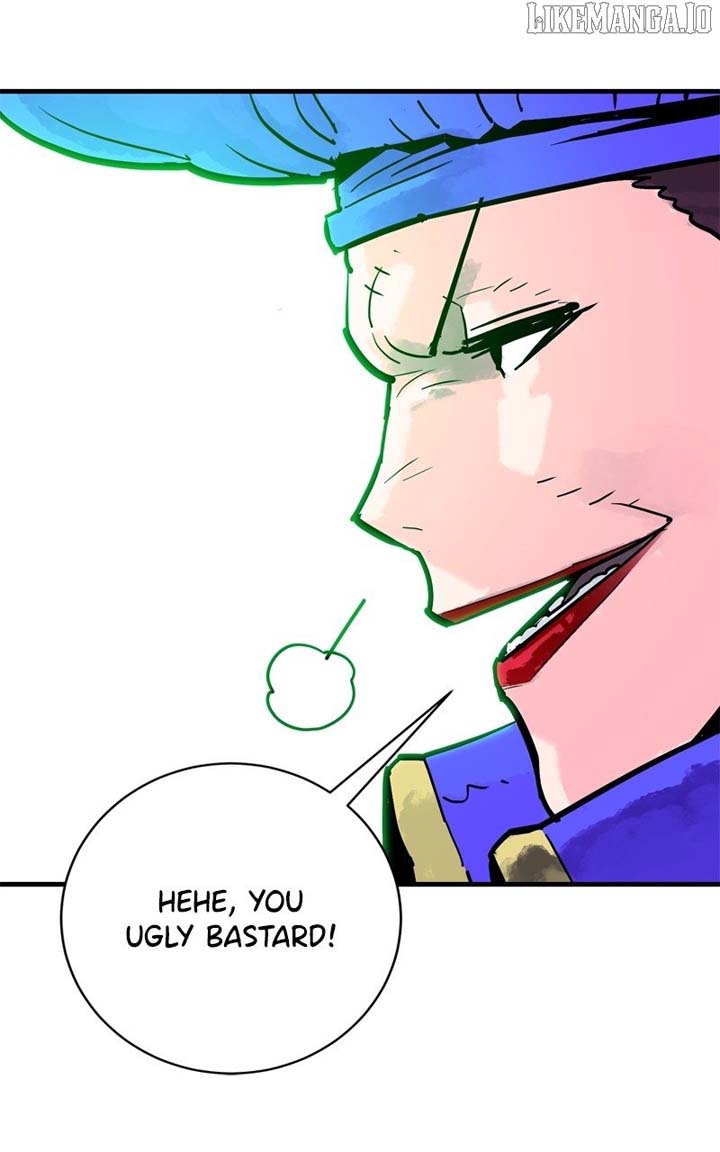 Demon King chapter 39 page 17