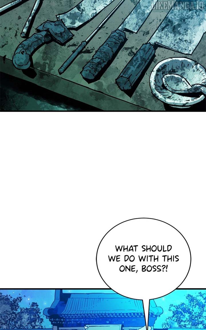 Demon King chapter 39 page 20