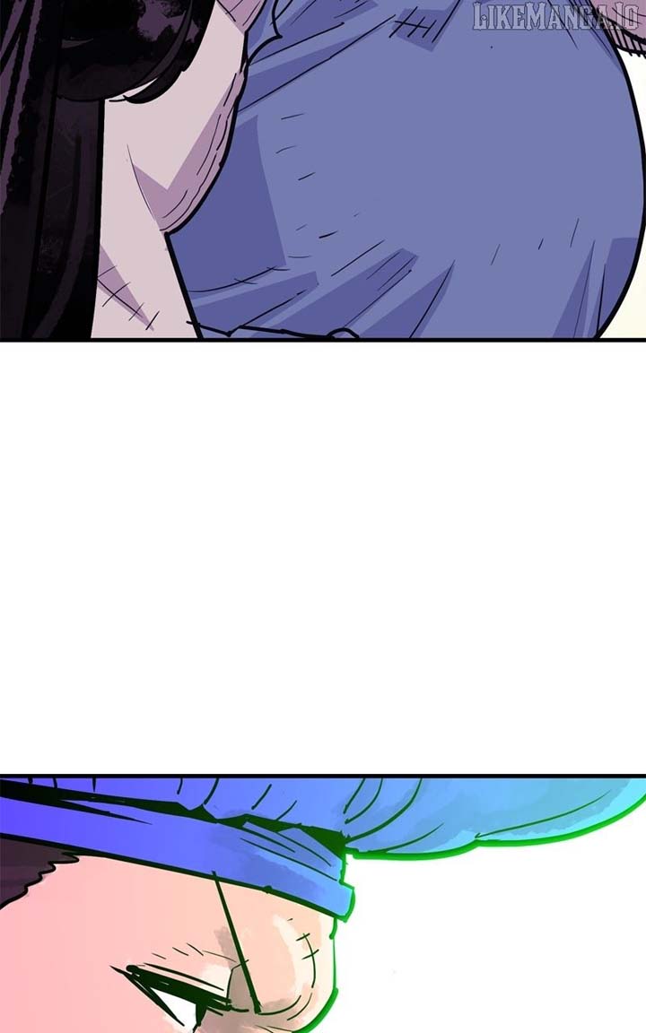 Demon King chapter 39 page 23