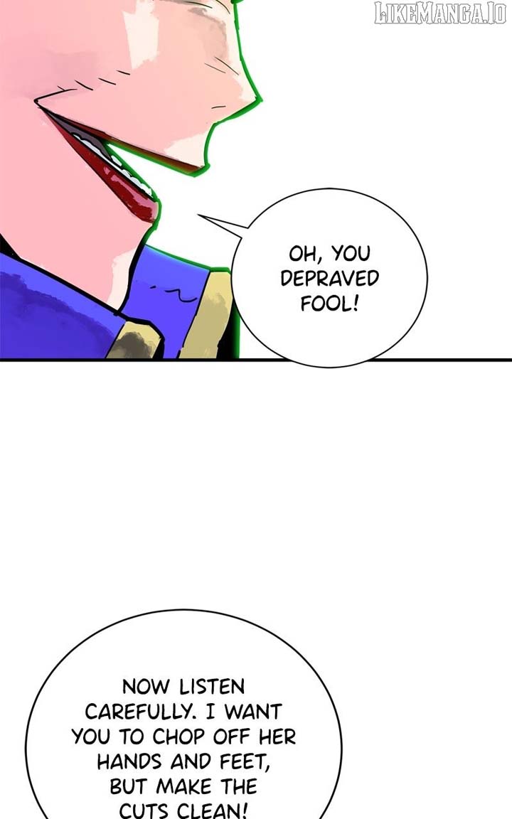Demon King chapter 39 page 24