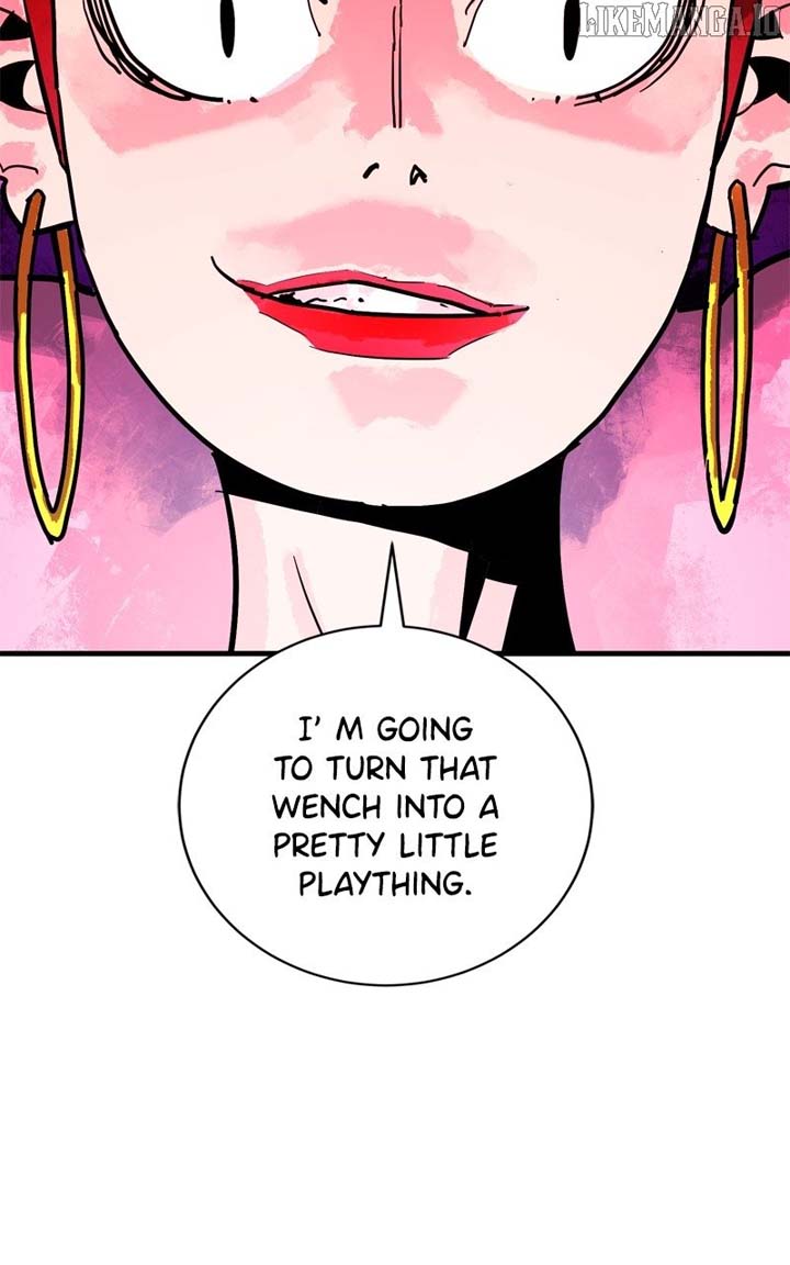 Demon King chapter 39 page 28