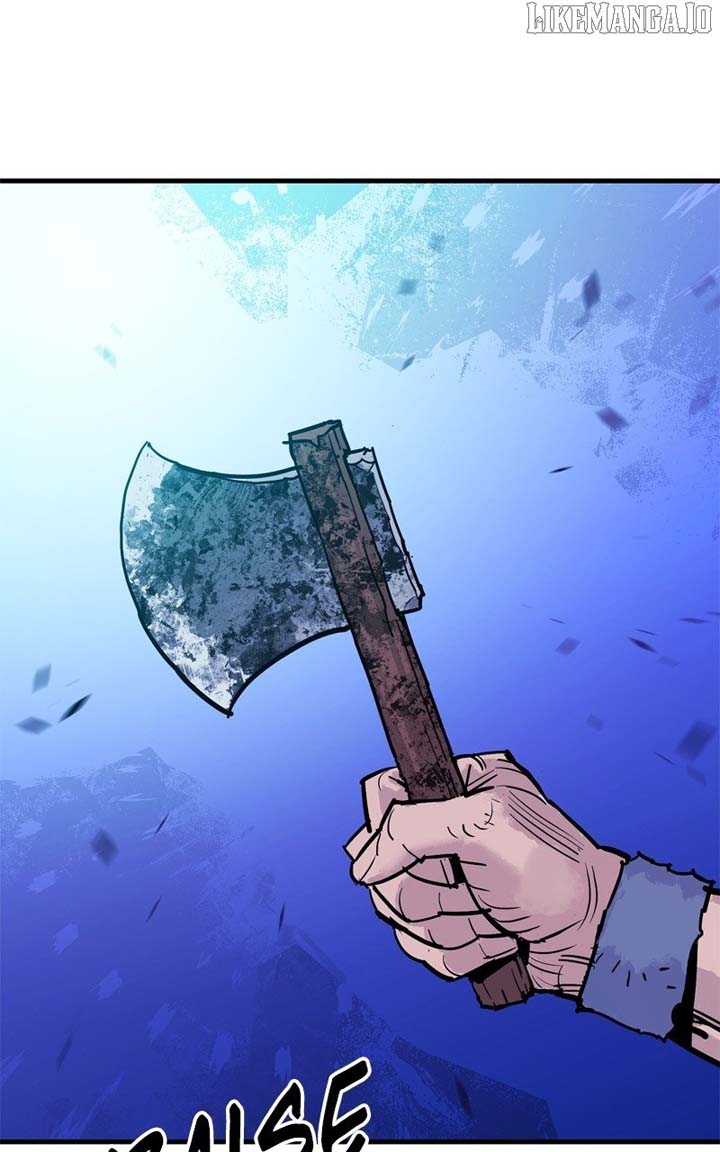Demon King chapter 39 page 30