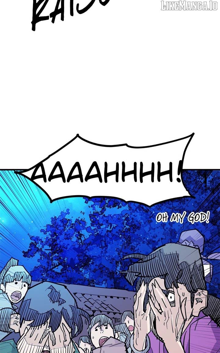 Demon King chapter 39 page 31