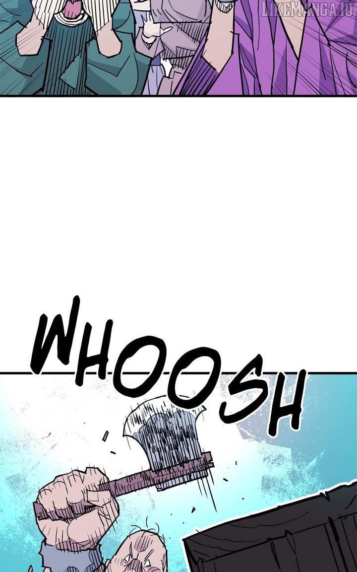 Demon King chapter 39 page 32