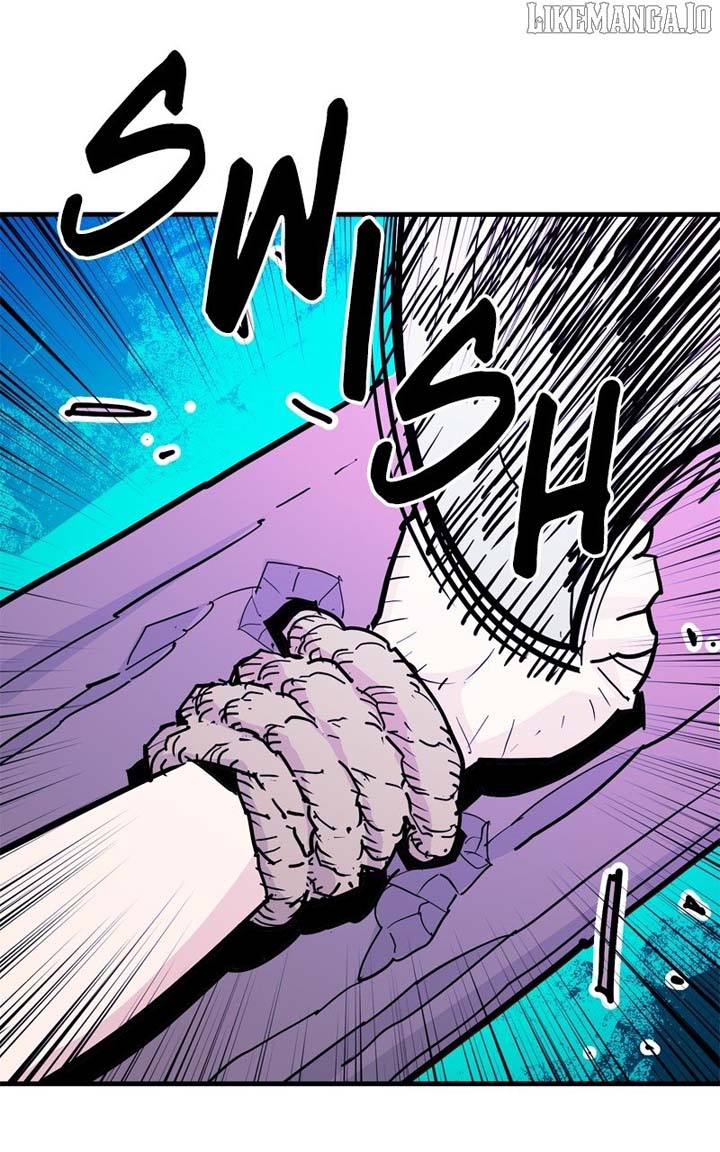 Demon King chapter 39 page 34