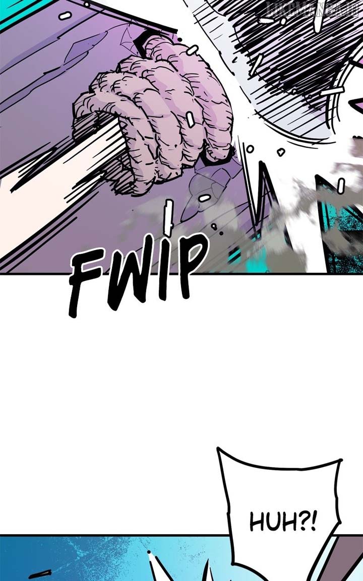 Demon King chapter 39 page 37