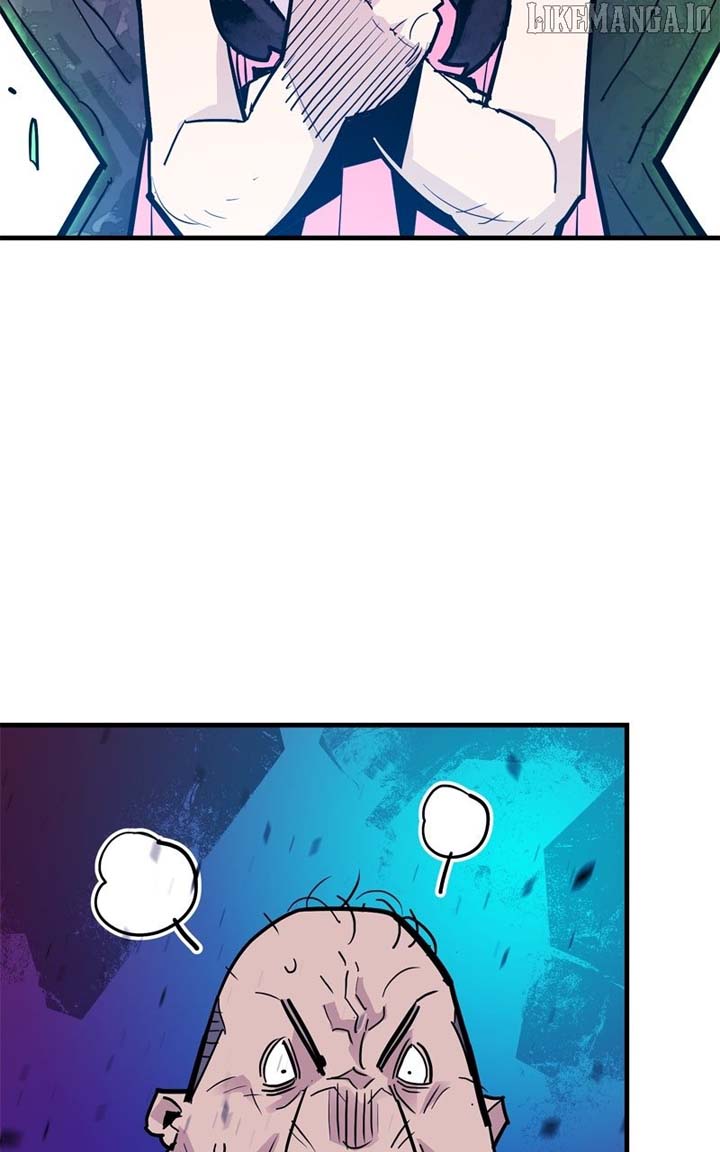 Demon King chapter 39 page 40