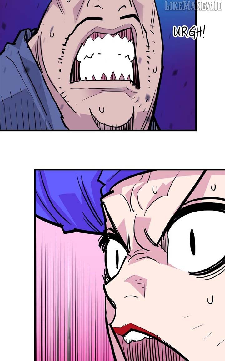 Demon King chapter 39 page 41