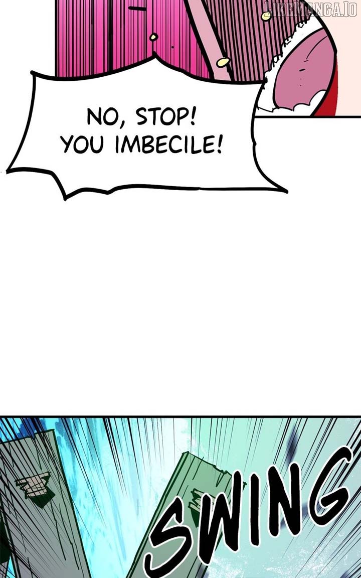 Demon King chapter 39 page 42
