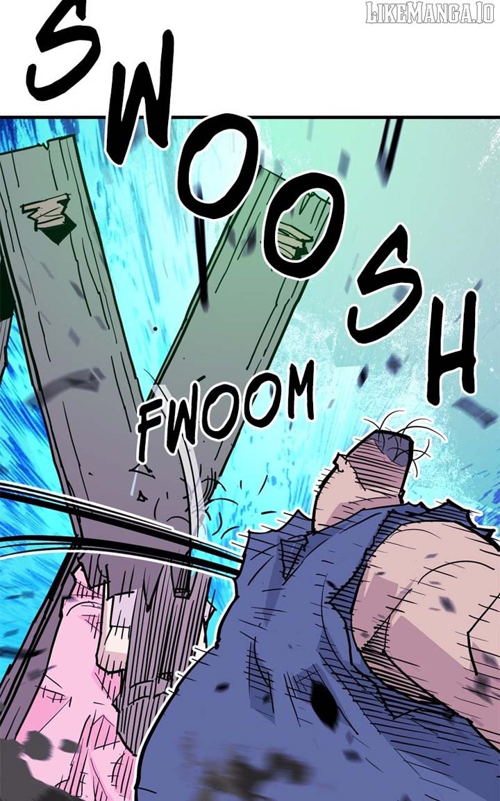 Demon King chapter 39 page 44