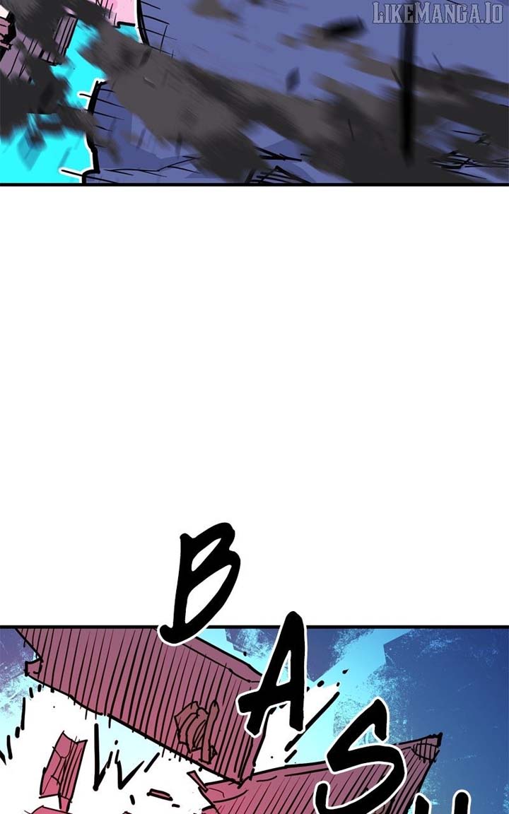 Demon King chapter 39 page 45