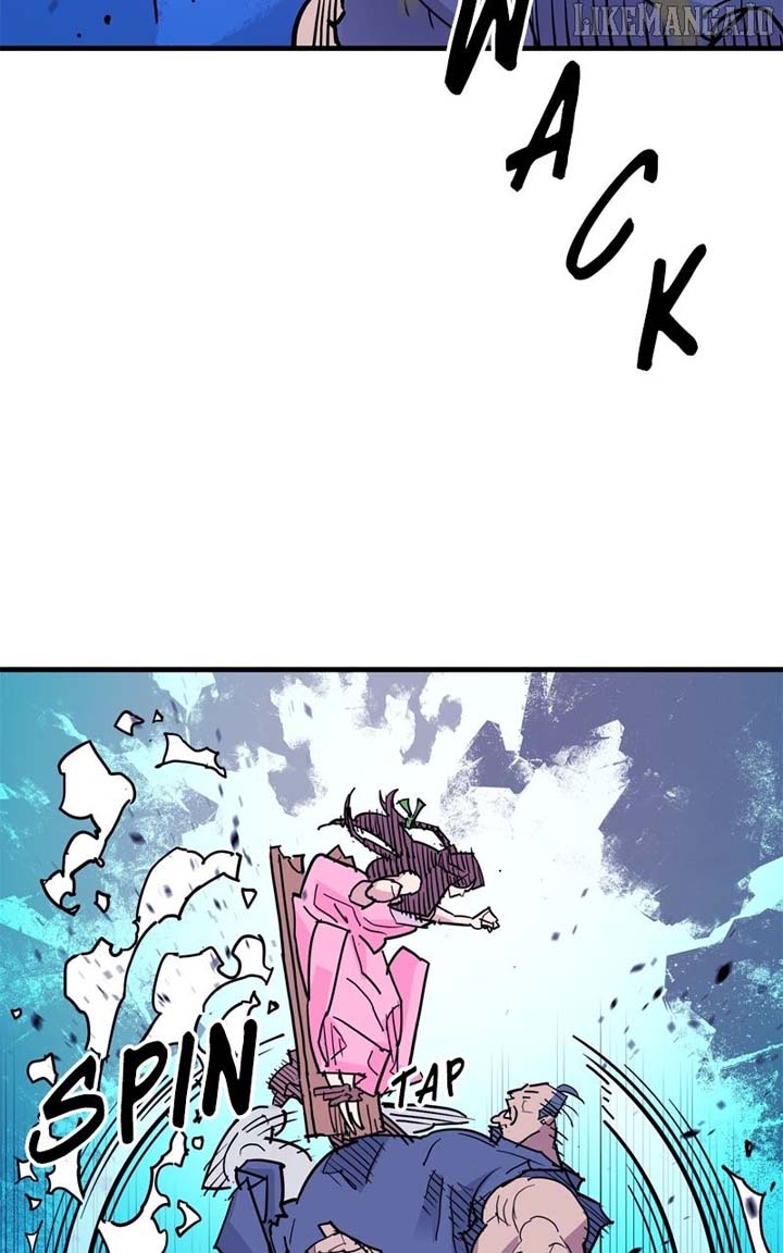 Demon King chapter 39 page 48