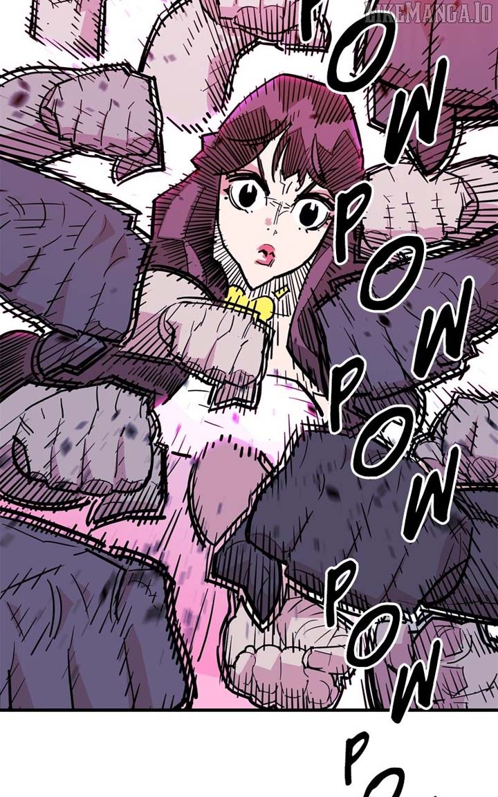 Demon King chapter 39 page 50